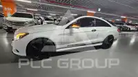 2016 Mercedes Benz E-Class