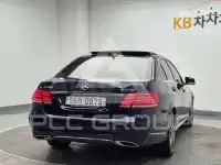 2016 Mercedes Benz E-Class