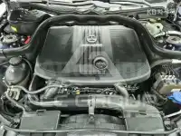 2016 Mercedes Benz E-Class