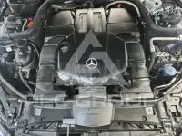 2016 Mercedes Benz E-Class