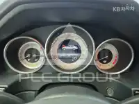 2016 Mercedes Benz E-Class