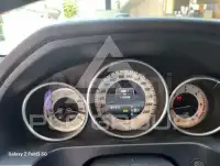 2016 Mercedes Benz E-Class