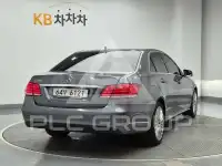 2016 Mercedes Benz E-Class