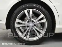 2016 Mercedes Benz E-Class