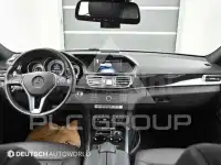 2016 Mercedes Benz E-Class