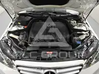 2016 Mercedes Benz E-Class