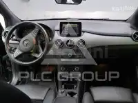 2016 Mercedes Benz B-Class