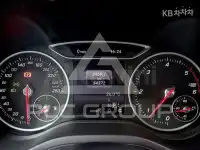 2016 Mercedes Benz B-Class