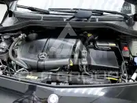 2016 Mercedes Benz B-Class