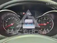 2016 Mercedes Benz C-Class