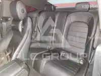 2016 Mercedes Benz C-Class