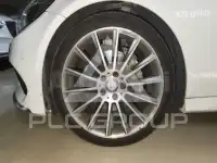 2016 Mercedes Benz C-Class