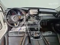 2016 Mercedes Benz C-Class