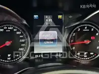 2016 Mercedes Benz C-Class