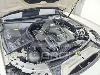 2016 Mercedes Benz C-Class