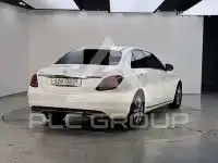 2016 Mercedes Benz C-Class