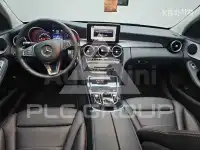 2016 Mercedes Benz C-Class