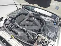 2016 Mercedes Benz C-Class