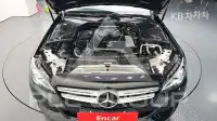 2016 Mercedes Benz C-Class