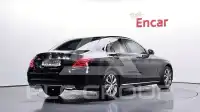 2016 Mercedes Benz C-Class