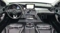 2016 Mercedes Benz C-Class