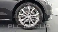 2016 Mercedes Benz C-Class