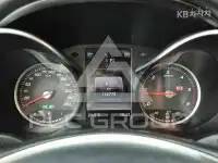 2016 Mercedes Benz C-Class