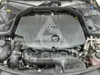 2016 Mercedes Benz C-Class
