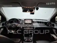 2016 Mercedes Benz C-Class