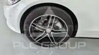 2016 Mercedes Benz C-Class