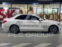 2016 Mercedes Benz C-Class