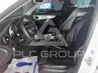 2016 Mercedes Benz C-Class