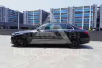 2016 Mercedes Benz C-Class