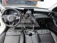 2016 Mercedes Benz C-Class