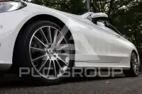 2016 Mercedes Benz C-Class