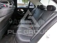 2016 Mercedes Benz C-Class