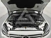 2016 Mercedes Benz C-Class