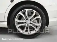 2016 Mercedes Benz C-Class