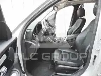 2016 Mercedes Benz C-Class