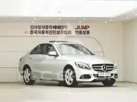 2016 Mercedes Benz C-Class