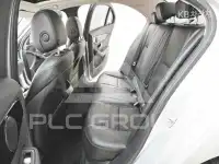 2016 Mercedes Benz C-Class