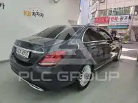 2016 Mercedes Benz C-Class