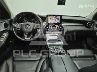 2016 Mercedes Benz C-Class