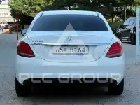 2016 Mercedes Benz C-Class