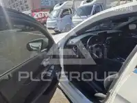 2016 Mercedes Benz C-Class