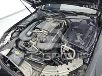 2016 Mercedes Benz C-Class