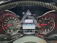 2016 Mercedes Benz C-Class
