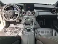 2016 Mercedes Benz C-Class
