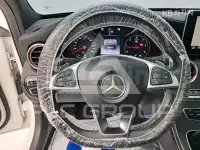 2016 Mercedes Benz C-Class