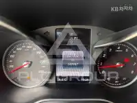 2016 Mercedes Benz C-Class